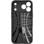 Liquid Air case iPhone 17 Pro Black