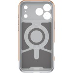 Classic C1 MS case iP17 ProMax Tangerine