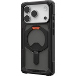 Plasma XTE MS case iP17 Pro Black/Orange