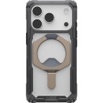 Plasma XTE MS case iP17 Pro Ash/Titanium