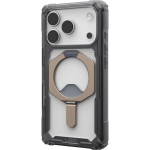 Plasma XTE MS case iP17 Pro Ash/Titanium