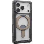 Plasma XTE MS case iP17 Pro Ash/Titanium