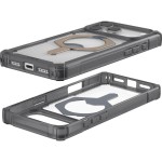 Plasma XTE MS case iP17 ProMax Ash/Titan