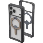 Plasma XTE MS case iP17 ProMax Ash/Titan