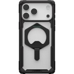 Plasma XTE MS case iP17 Pro Max Bk/Clear