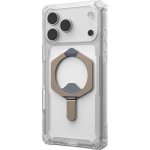 Plasma XTE MS case iP17 Pro Max CL/Titan