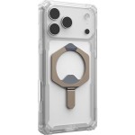 Plasma XTE MS case iP17 Pro Max CL/Titan