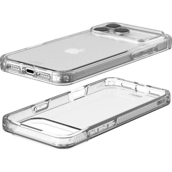 Plyo case iPhone 17 Pro Max Ice UAG