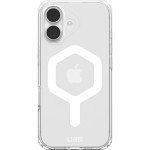 Plyo MS case iPhone 17 Ice/White UAG