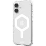 Plyo MS case iPhone 17 Ice/White UAG