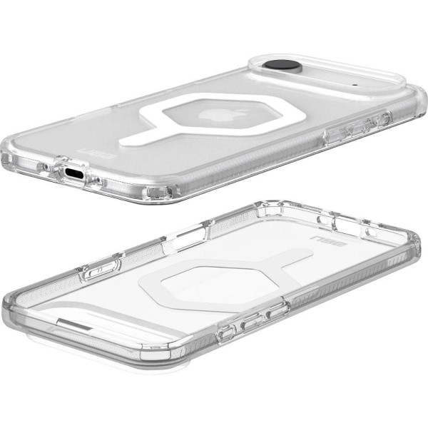 Plyo MS case iPhone Air Ice/White UAG