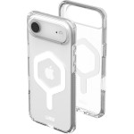 Plyo MS case iPhone Air Ice/White UAG