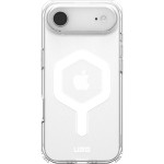 Plyo MS case iPhone Air Ice/White UAG