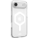 Plyo MS case iPhone Air Ice/White UAG
