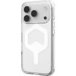 Plyo MS case iPhone 17 Pro Ice/White UAG