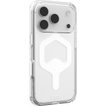Plyo MS case iPhone 17 Pro Ice/White UAG