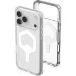 Plyo MS case iPhone 17 Pro Max Ice/White