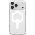 Plyo MS case iPhone 17 Pro Max Ice/White