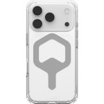 Plyo MS case iPhone 17 Pro Ice/SilverUAG