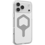 Plyo MS case iP17 Pro Max Ice/Silver UAG