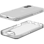 Plyo case iPhone 17 Ice UAG