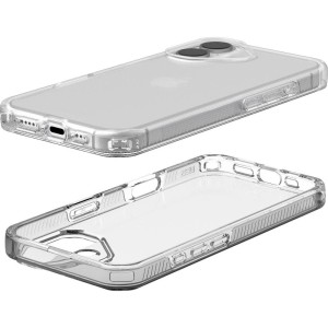 Plyo case iPhone 17 Ice UAG