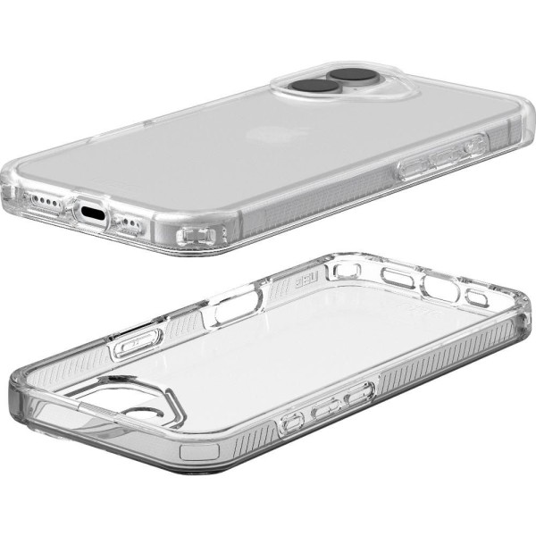 Plyo case iPhone 17 Ice UAG