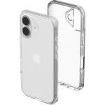Plyo case iPhone 17 Ice UAG