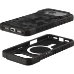 Pathfinder MS case iP17 Pro Midn.Camo SE