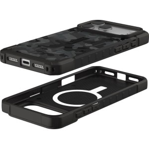 Pathfinder MS case iP17 ProMax Camo SE
