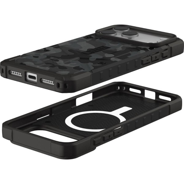 Pathfinder MS case iP17 ProMax Camo SE
