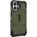 Pathfinder MS case iPhone 17 Olive UAG