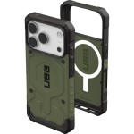 Pathfinder MS case iPhone 17 Pro Olive