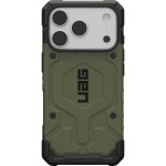 Pathfinder MS case iPhone 17 Pro Olive