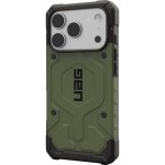 Pathfinder MS case iPhone 17 Pro Olive