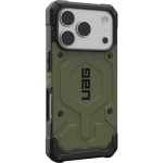 Pathfinder MS case iPhone 17 Pro Olive
