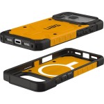 Pathfinder MS case iP17 Pro Herit.Yellow
