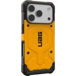 Pathfinder MS case iP17 Pro Herit.Yellow