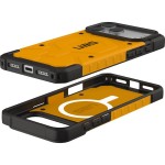 Pathfinder MS case iP17 Pro Max Yellow