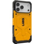 Pathfinder MS case iP17 Pro Max Yellow