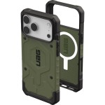 Pathfinder MS case iP17 Pro Max Olive