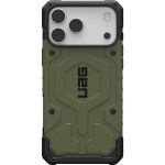Pathfinder MS case iP17 Pro Max Olive