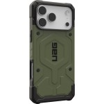 Pathfinder MS case iP17 Pro Max Olive