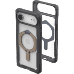 Plasma XTE MS case iPhone Air Ash/Titan