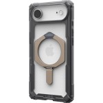 Plasma XTE MS case iPhone Air Ash/Titan