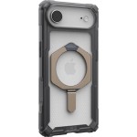 Plasma XTE MS case iPhone Air Ash/Titan