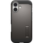 Tough Armor T MS case iPhone 17 Gunmetal