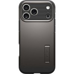Tough Armor T MS case iP17 Pro Gunmetal