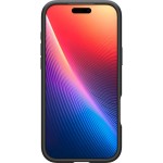 Optik Armor MS case iPhone 17 Pro Black