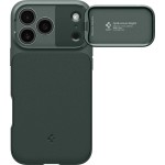 Optik Armor MS case iPhone 17 Pro Green